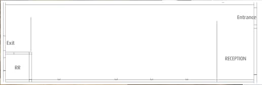 4426-4440 Ingraham St, San Diego, CA à louer Plan d’étage– Image 1 sur 1