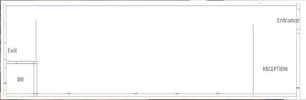 4426-4440 Ingraham St, San Diego, CA à louer Plan d’étage– Image 1 sur 1