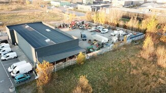 Plus de détails pour 4 Chemin De Côte Goubard, Villeneuve-Tolosane - Local d'activités à louer