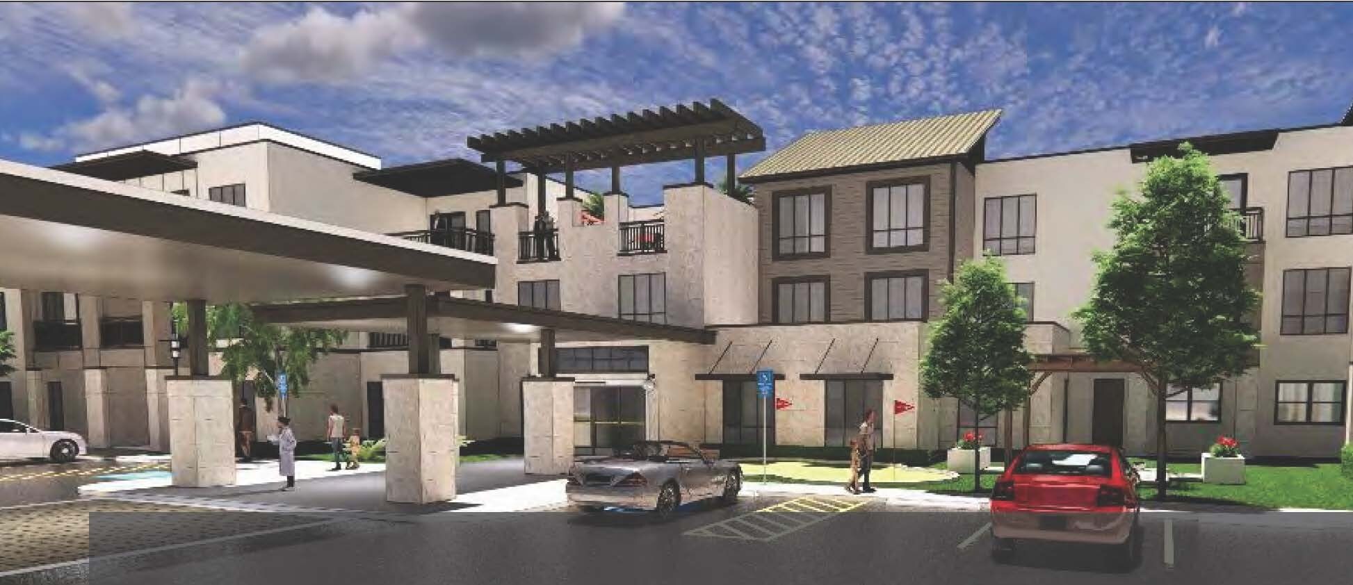 4900 Baymeadows Rd, Jacksonville, FL à vendre Photo principale– Image 1 sur 10