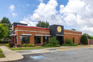 Plus de détails pour 819 Memorial Blvd, Murfreesboro, TN - Local commercial à vendre
