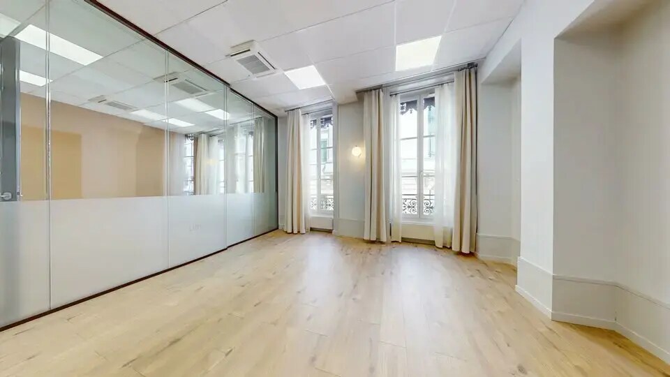 Bureau dans Lyon à louer Photo intérieure– Image 1 sur 6