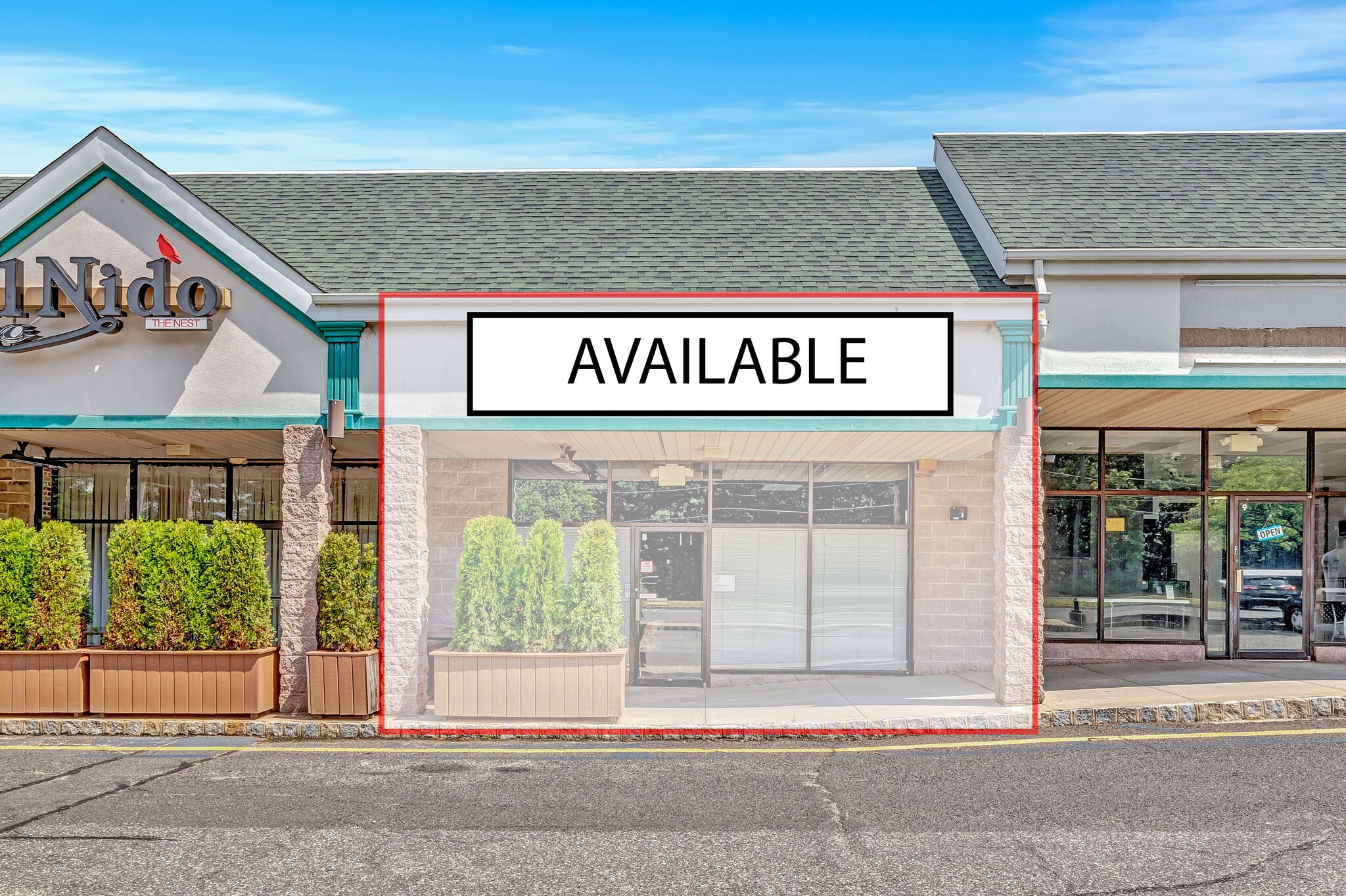 184 US Highway 9, Morganville, NJ à louer Photo intérieure– Image 1 sur 3