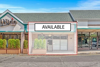 184 US Highway 9, Morganville, NJ à louer Photo intérieure– Image 1 sur 3