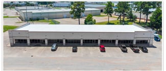 Plus de détails pour 12423 Cutten Rd, Houston, TX - Local commercial à louer