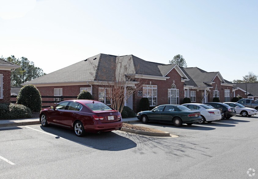 1875 Old Alabama Rd, Roswell, GA à louer - Photo principale – Image 1 sur 14