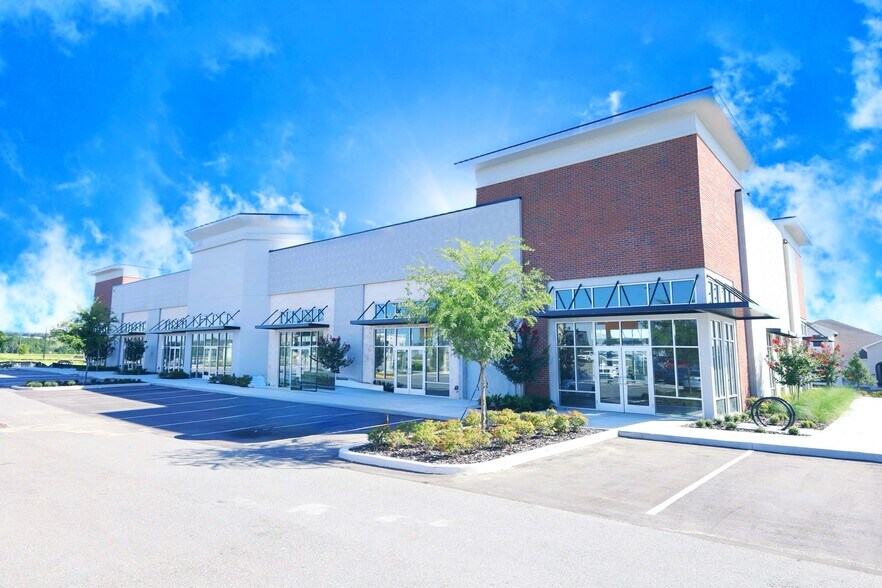 17075 Porter Rd, Winter Garden, FL à louer - Photo de l’immeuble – Image 1 sur 6