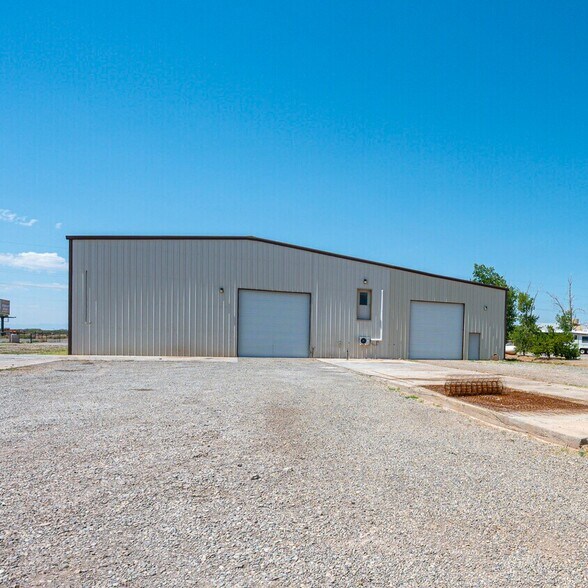 82 US-82 Hwy, Alamogordo, NM à vendre - Photo principale – Image 1 sur 5