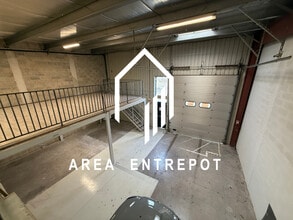 7 Avenue Andre Roussin, Marseille à louer Photo intérieure– Image 1 sur 5