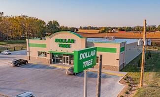 Plus de détails pour 1201 Commerce Dr, Wamego, KS - Local commercial à vendre