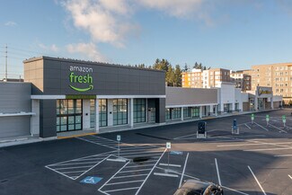 Plus de détails pour 13201 Aurora Ave N, Seattle, WA - Local commercial à louer