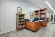 Interior Photo