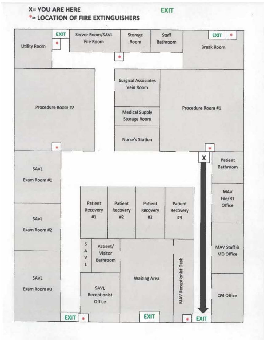 4022-4030 River Oaks Dr, Myrtle Beach, SC à louer Photo de l’immeuble– Image 1 sur 1