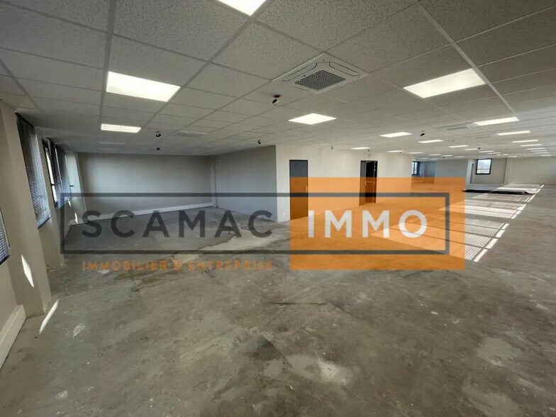 95520 Osny, Osny à louer - Photo de l’immeuble – Image 2 sur 5