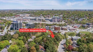 Plus de détails pour 173 St Margarets Bay Rd, Halifax, NS - Terrain à vendre