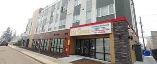 Plus de détails pour 10882 98 St NW, Edmonton, AB - Logement à vendre
