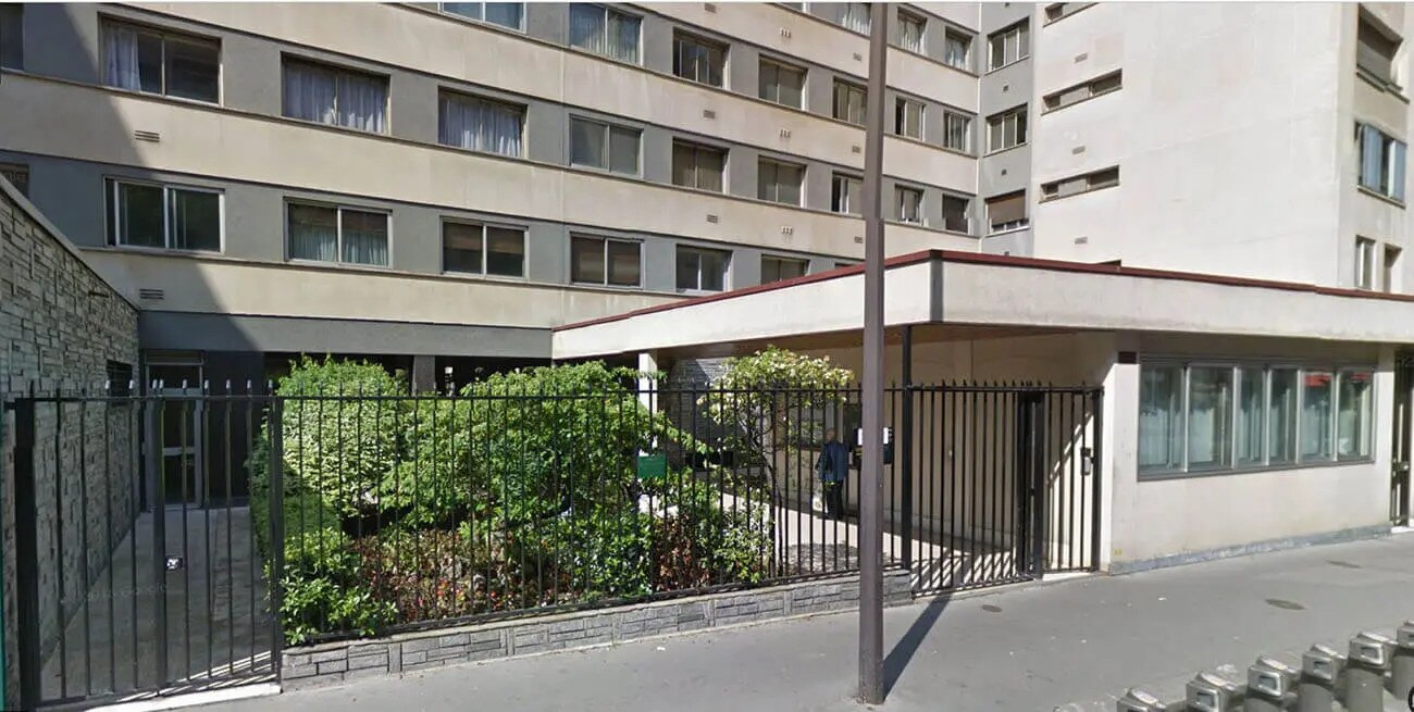 47 Rue Guersant, Paris à vendre Photo de l’immeuble– Image 1 sur 9