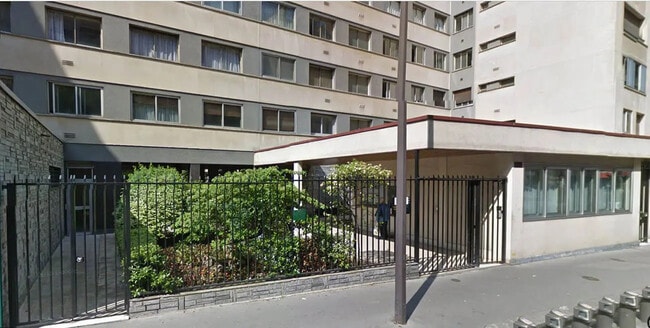 Plus de détails pour 47 Rue Guersant, Paris - Bureau à vendre