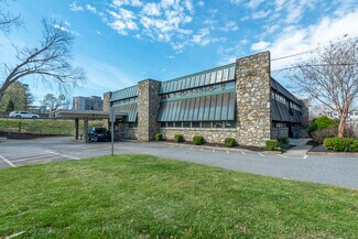 Plus de détails pour 7 Orchard St, Asheville, NC - Local commercial à vendre