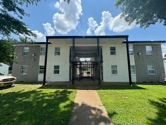 Plus de détails pour 1744 N Graham Rd, Memphis, TN - Logement à vendre