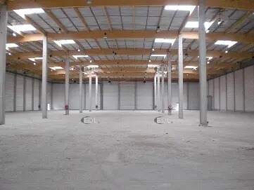 Industriel/Logistique dans Libercourt à louer - Photo intérieure – Image 2 sur 2