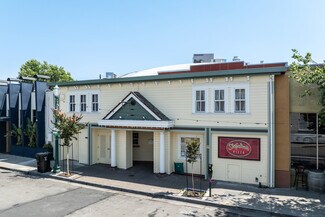 Plus de détails pour 1535-1541 Giammona Dr, Walnut Creek, CA - Local commercial à vendre