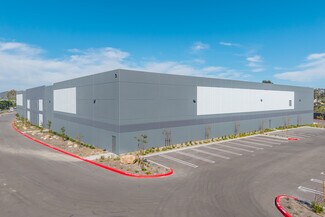 Plus de détails pour 1300 Lawrence, Thousand Oaks, CA - Industriel/Logistique à vendre