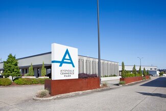 Plus de détails pour 401-419 37th St N, Birmingham, AL - Industriel/Logistique à louer