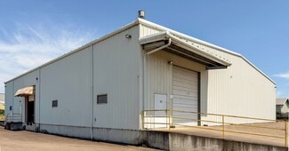 Plus de détails pour 148 41st Ave SE, Albany, OR - Industriel/Logistique à louer
