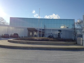 Plus de détails pour 541 Eastern Point Rd, Groton, CT - Bureau à louer