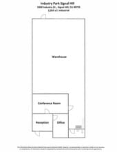 3281-3295 Industry Dr, Signal Hill, CA à louer Photo intérieure– Image 1 sur 5