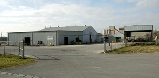 Plus de détails pour 402 Gibbs Sprawl Rd, Converse, TX - Industriel/Logistique à louer