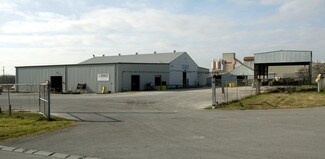 Plus de détails pour 402 Gibbs Sprawl Rd, Converse, TX - Industriel/Logistique à louer