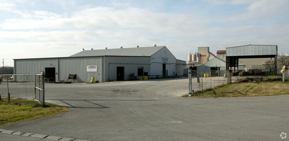 402 Gibbs Sprawl Rd, Converse, TX à louer - Photo principale – Image 1 sur 4
