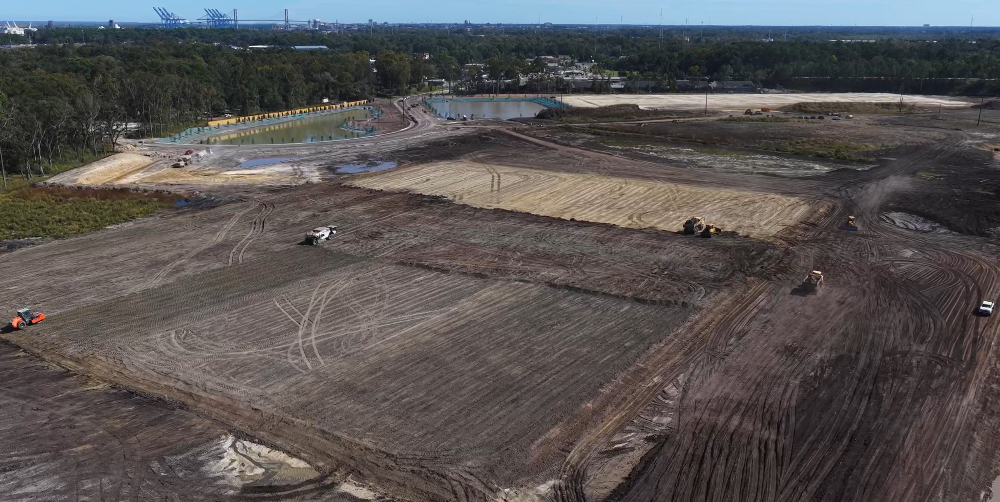 1 Portview Drive, Garden City, GA à louer Photo intérieure– Image 1 sur 1