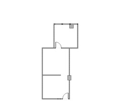 1801 N Hampton Rd, DeSoto, TX à louer Plan d’étage– Image 1 sur 1