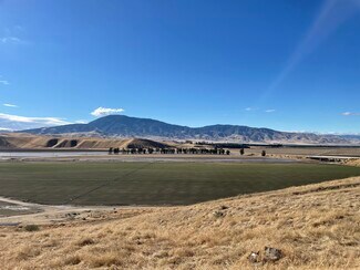 Plus de détails pour Bena Rd., Bakersfield, CA - Terrain à vendre