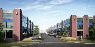 Plus de détails pour 20 Tasker Rd, Brampton, ON - Industriel/Logistique à vendre