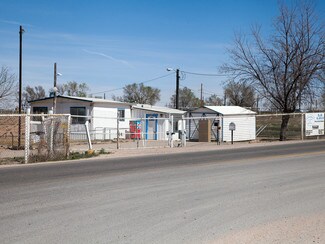 Plus de détails pour 12563 County Road 6, Brighton, CO - Industriel/Logistique à louer