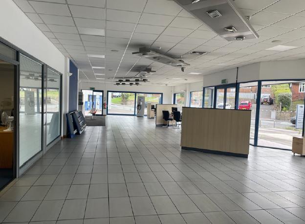 Westbury Leigh, Westbury à vendre - Photo de l’immeuble – Image 3 sur 6