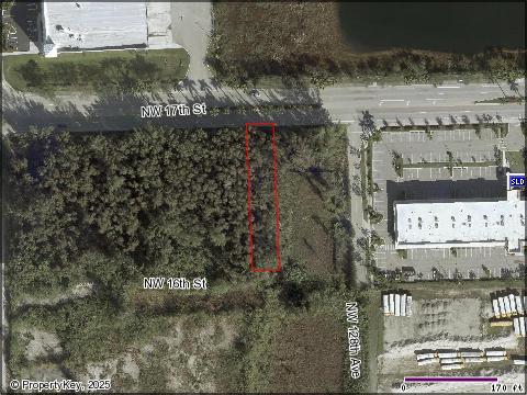 TBD 128th Ave, Sweetwater, FL à vendre - Photo de l’immeuble – Image 1 sur 3