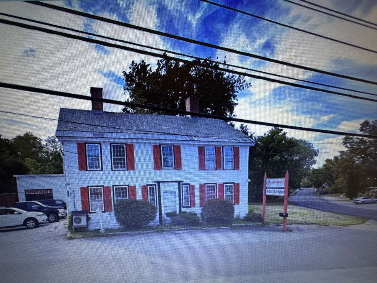 439 Route 7 North, Rutland Town, VT à vendre Photo principale– Image 1 sur 2