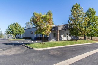 Plus de détails pour 1681 Zachi Way, Redding, CA - Industriel/Logistique à louer