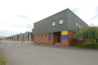 Plus de détails pour Waterloo Rd, Alcester - Industriel/Logistique à louer