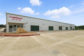 3501 Tin Top Hwy, Granbury, TX à louer Photo de l’immeuble– Image 2 sur 10