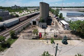 Plus de détails pour 1960 N Long Ave, Chicago, IL - Terrain à vendre