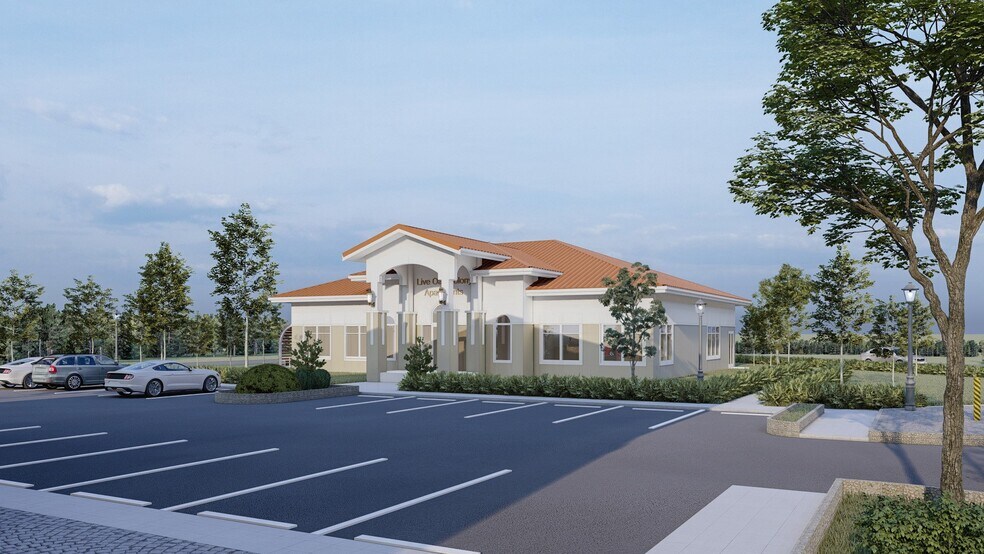 SR 51, Live Oak, FL à vendre - Photo de l’immeuble – Image 3 sur 8