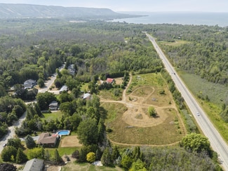 Plus de détails pour 38-40 Silver Creek Dr, Collingwood, ON - Terrain à vendre