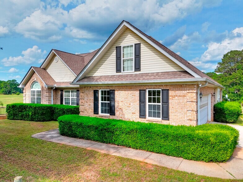 259 Highway 11, Social Circle, GA à vendre - Photo de l’immeuble – Image 3 sur 20