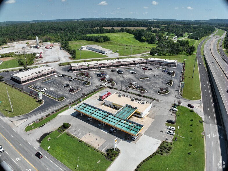 3740-3760 Highway 53, Huntsville, AL à louer – Image 2 sur 11